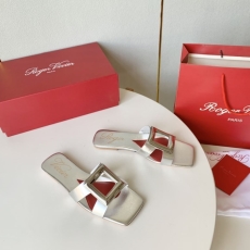 Roger Vivier Slippers